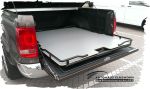 Ausziehbarer Ladeboden  Nissan Navara NP300 D23
